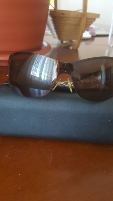 Очки женские солнцезащитные