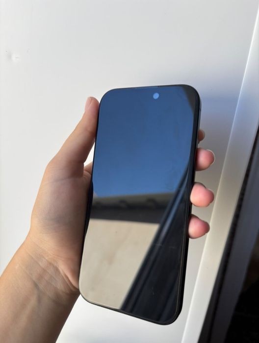 Продам iphone 15 pro