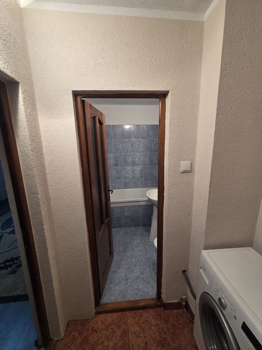 Garsonieră de închiriat