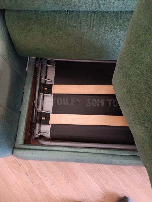 Мягкая мебель комплект под реставрацию