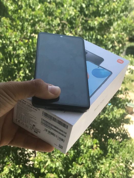 Xiaomi Redmi Note 11