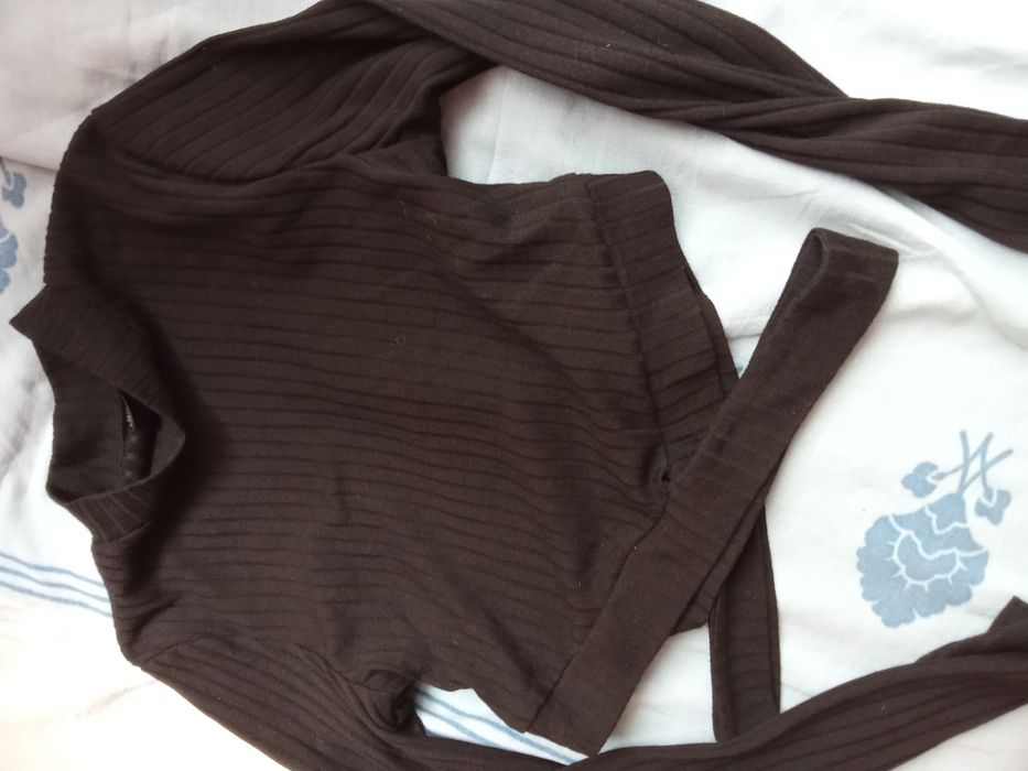 Дамска елегантна блуза