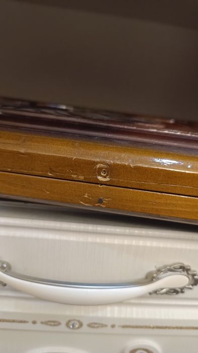 Продам нарды ручной работы за 15000