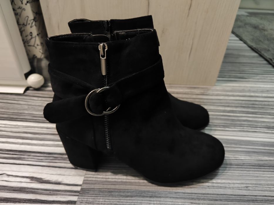 Дамски боти Doris