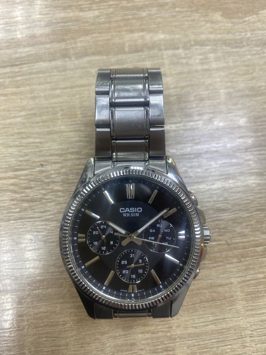 Часы Casio MTP-1375(A4)