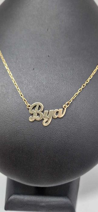 Colier aur 14K 4.47gr (AG50/ b6117.3) Garantie 2 ani