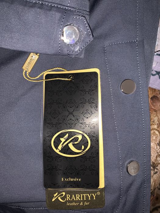 Продам новую парку