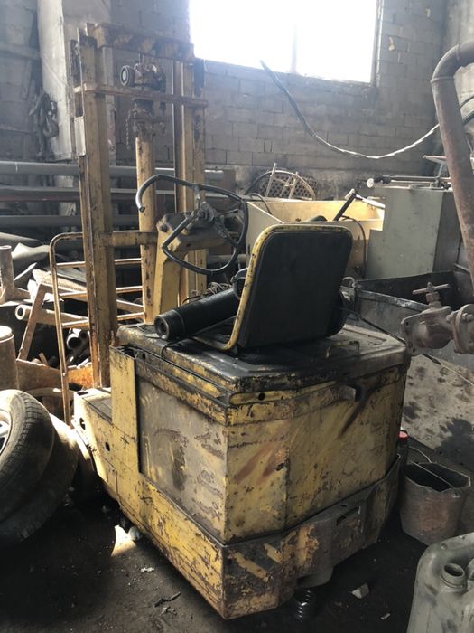 Кара электрическая