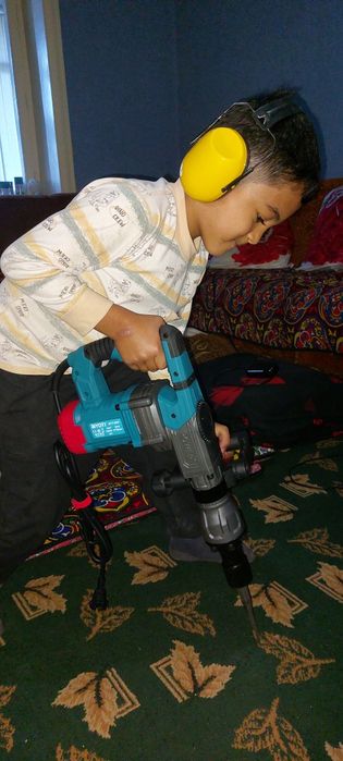 Отбойний молоток