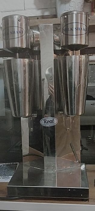 Молочная коктельница, только ватсапп
