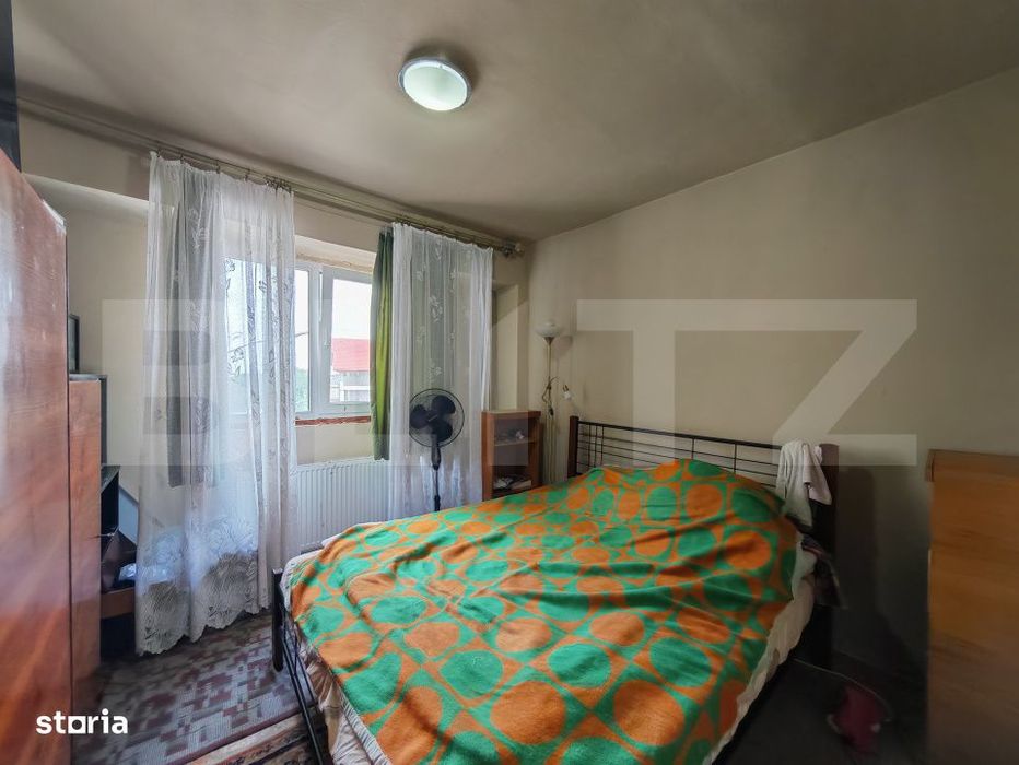 Apartament 2 camere, 50 mp, Calea Aradului, orientare dubla