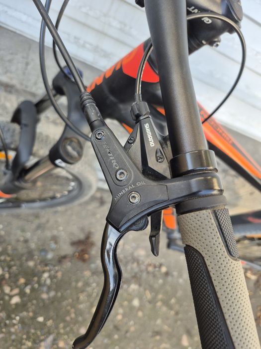 Giant Rincon Disc 27.5