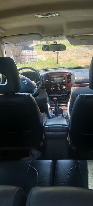 Suzuki grand vitara diesel 2004