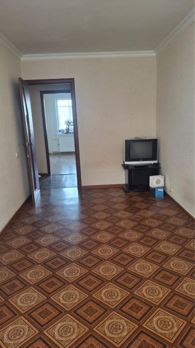 Продам 2х комнатную