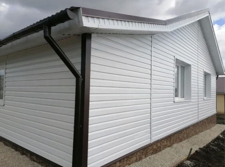 Монтажные работы