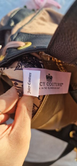 Juicy Couture Daydreamer Bag