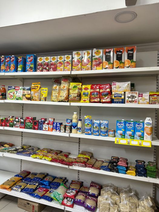 Готовый продуктовый магазин с программой UMAG