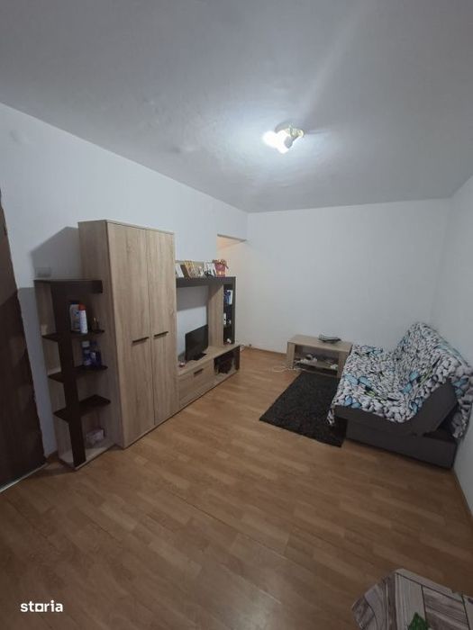 Apartament 2 camere, 32 mp, zona Valea Rosie — fotografia 1