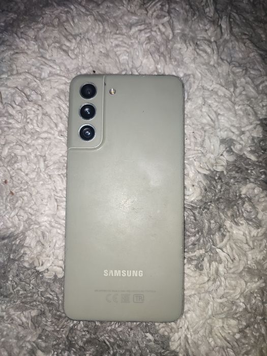 продам Samsung s21fe 5g