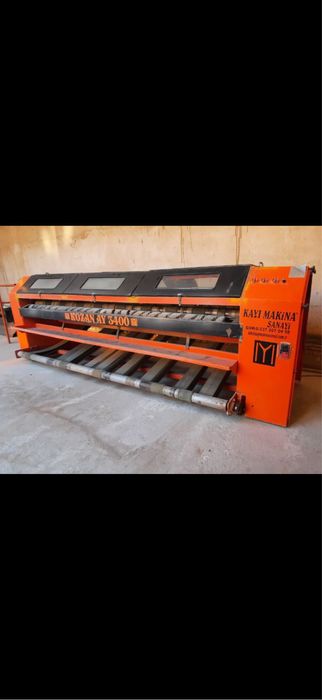 Гилам ювиш хизмати