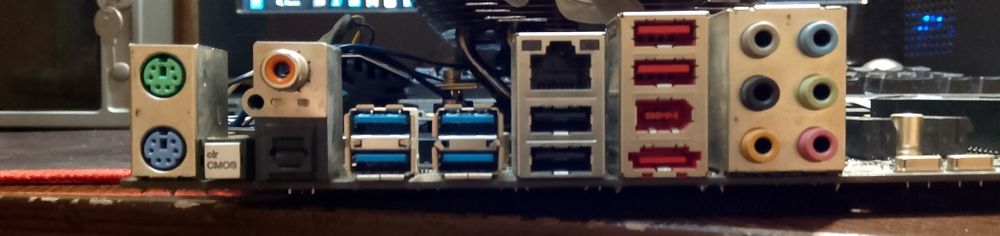 Комплект на LGA 2011 с Core i7 3930K