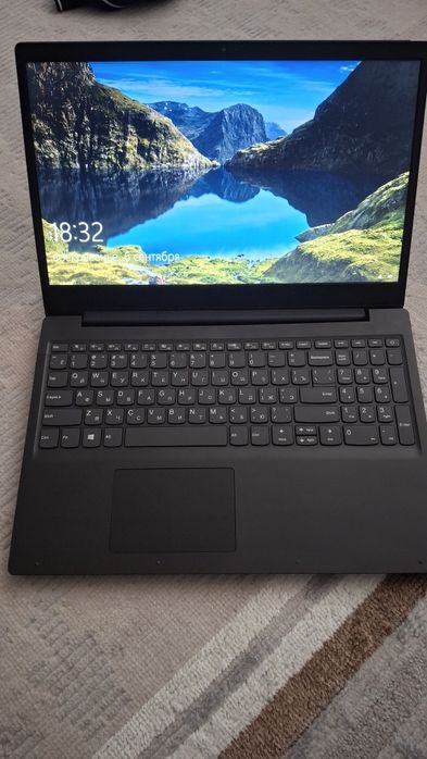 Ноут леново IdeaPad s14515ikb