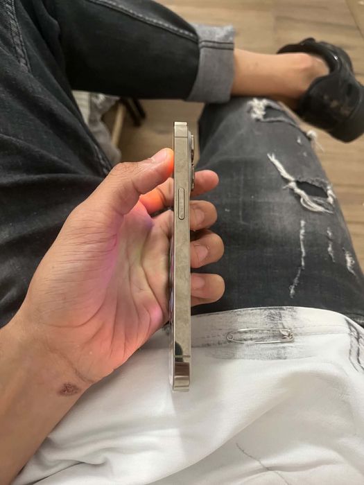 Vand iphone 14 pro