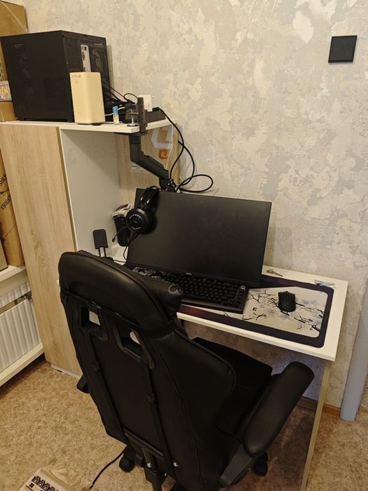 Игровой Компьютер в комплекте