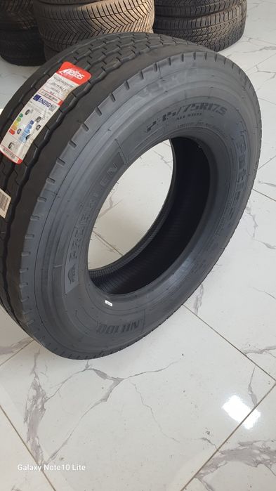 Шина Исузу Petlas