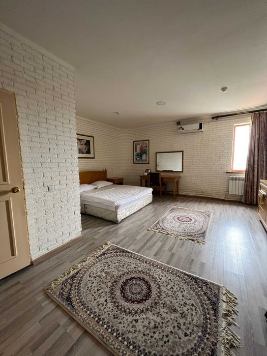 Гостиница Без Загса. Отель. Mehmonhona Bez zags