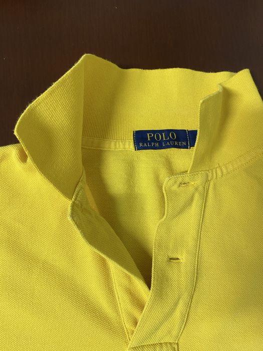 Tricou Polo Ralph Lauren
