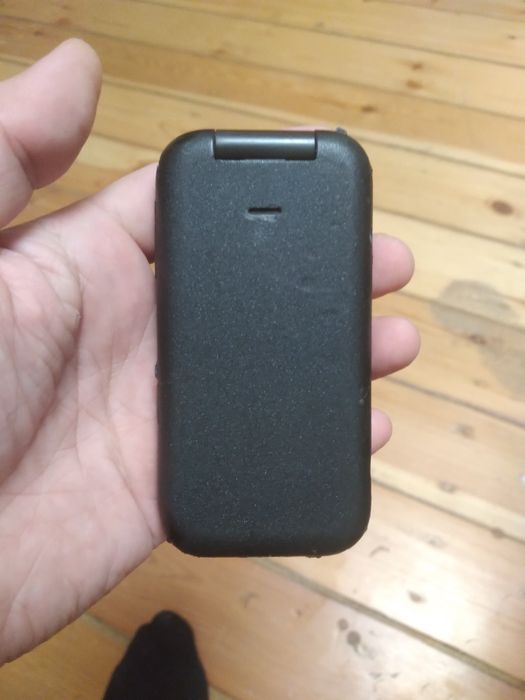 Nokia 2660(двухсимкарточный)