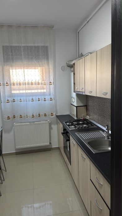 Închiriez apartament 2 camere Str. Doinei Dobroesti