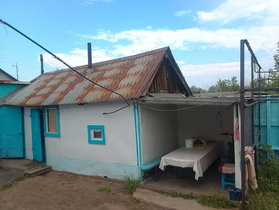 Продам дом кирпичный