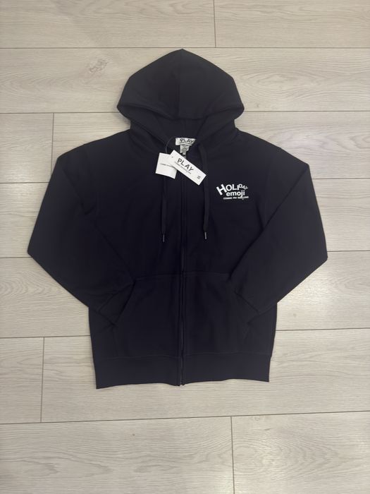 Hanorac  CDG  M