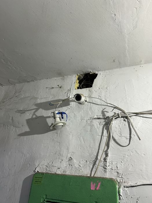 Квартира пришахтинск