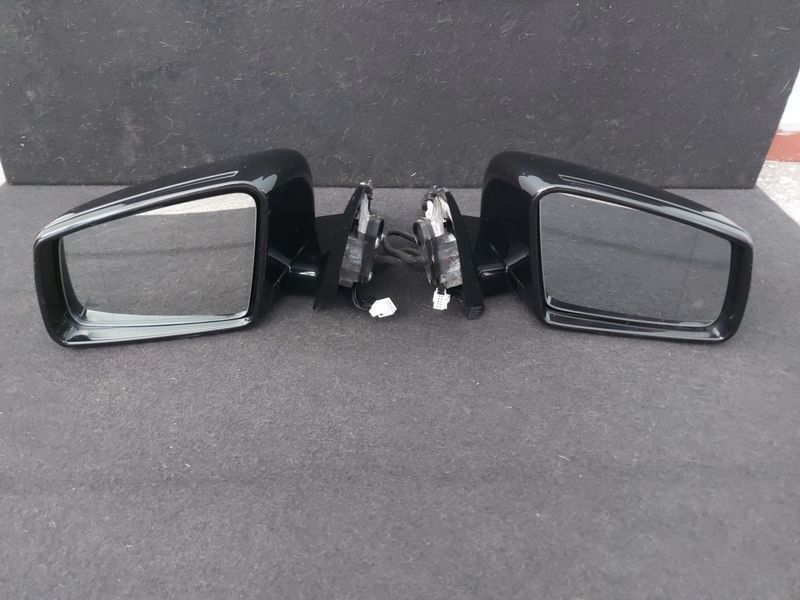 Странични огледала Mercedes w212