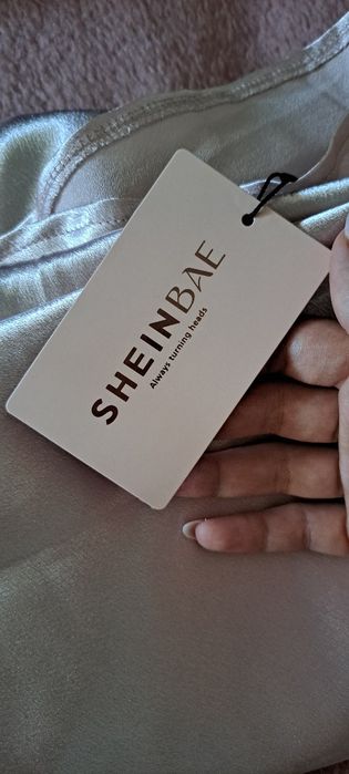 Rochie elegantă S