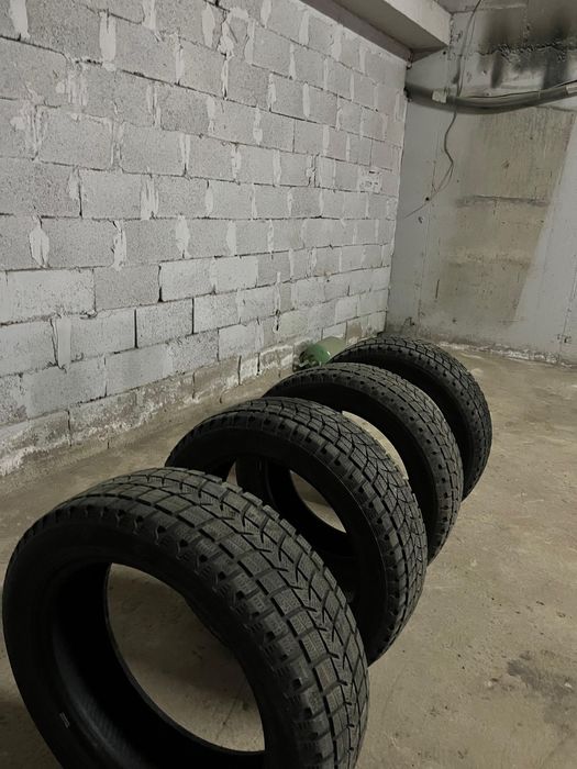 Firemax FM806 225/55 R19 99T без шипов