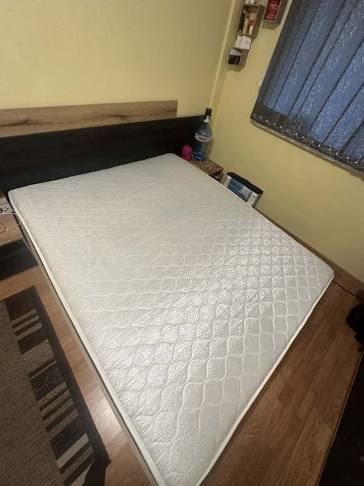 Еднолицев. Матрак 160/200