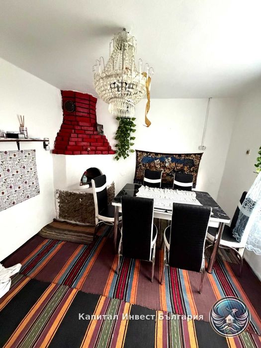 Продава се Къща в Кубрат - 106 кв.м за 802 €/кв.м - Снимка #7