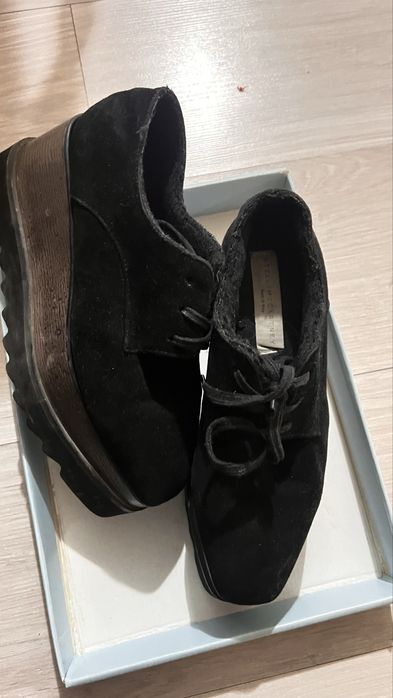 Брогги удобные Stella M