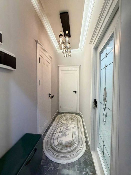 2 комнатная квартира в Новостройке с Лифтом № 3141