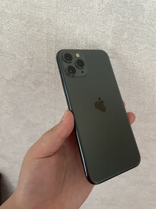 iPhone 11Pro 256GB