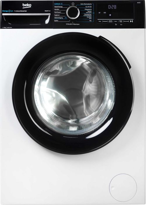 Пералня BEKO BM3WFU41041W 10кг.