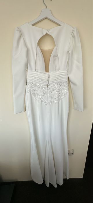 Rochie de mireasa Wedding Atelier