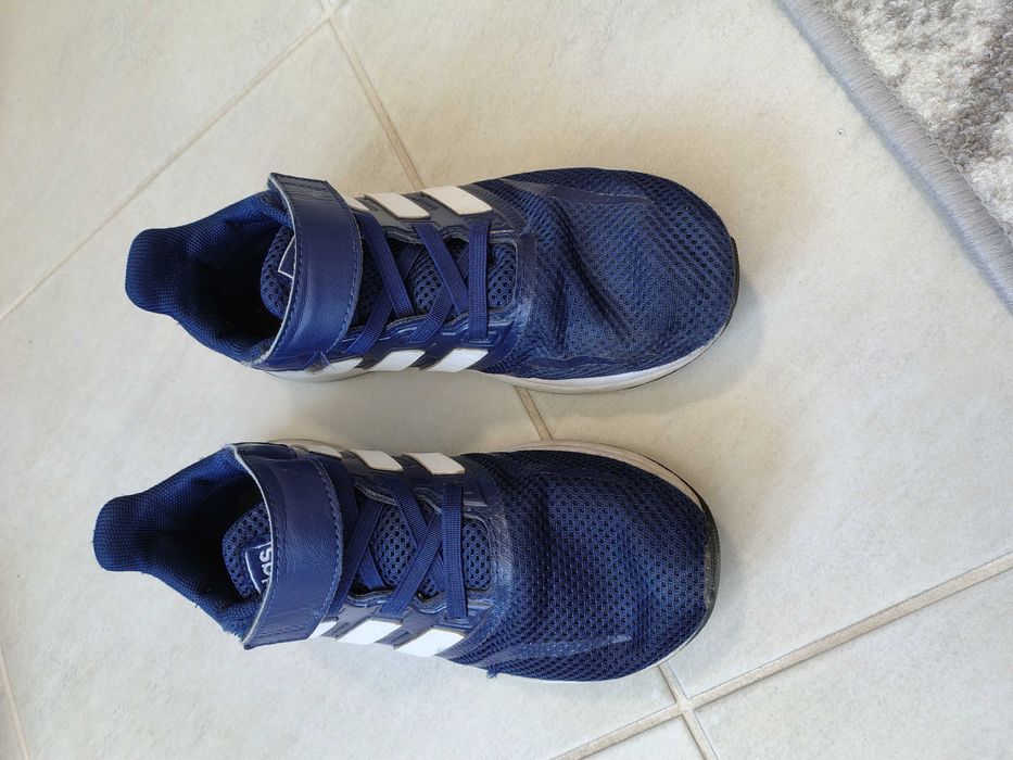 Детски маратонки Адидас, кецове фила и найк