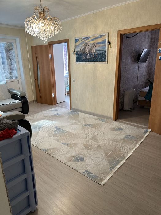 Продам квартиру в отличном состоянии