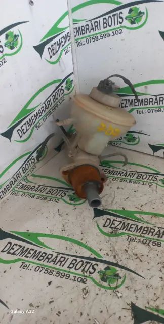 Pompa de frana Suzuki Swift 2007 1.3 MT (92 hp)