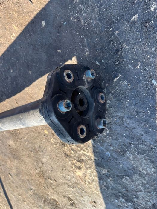 Кардан за Mercedes C-Class W205 само на задно